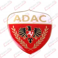 Adac Damla Sticker 