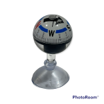 Pusula Orta Boy Beyaz - Görsel 2