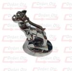 MACK KÖPEK METAL ARMA - Görsel 2