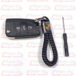 Cadillac Anahtarlık Burgulu. - Görsel 2