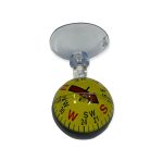 Pusula Orta Boy Sarı - Görsel 2