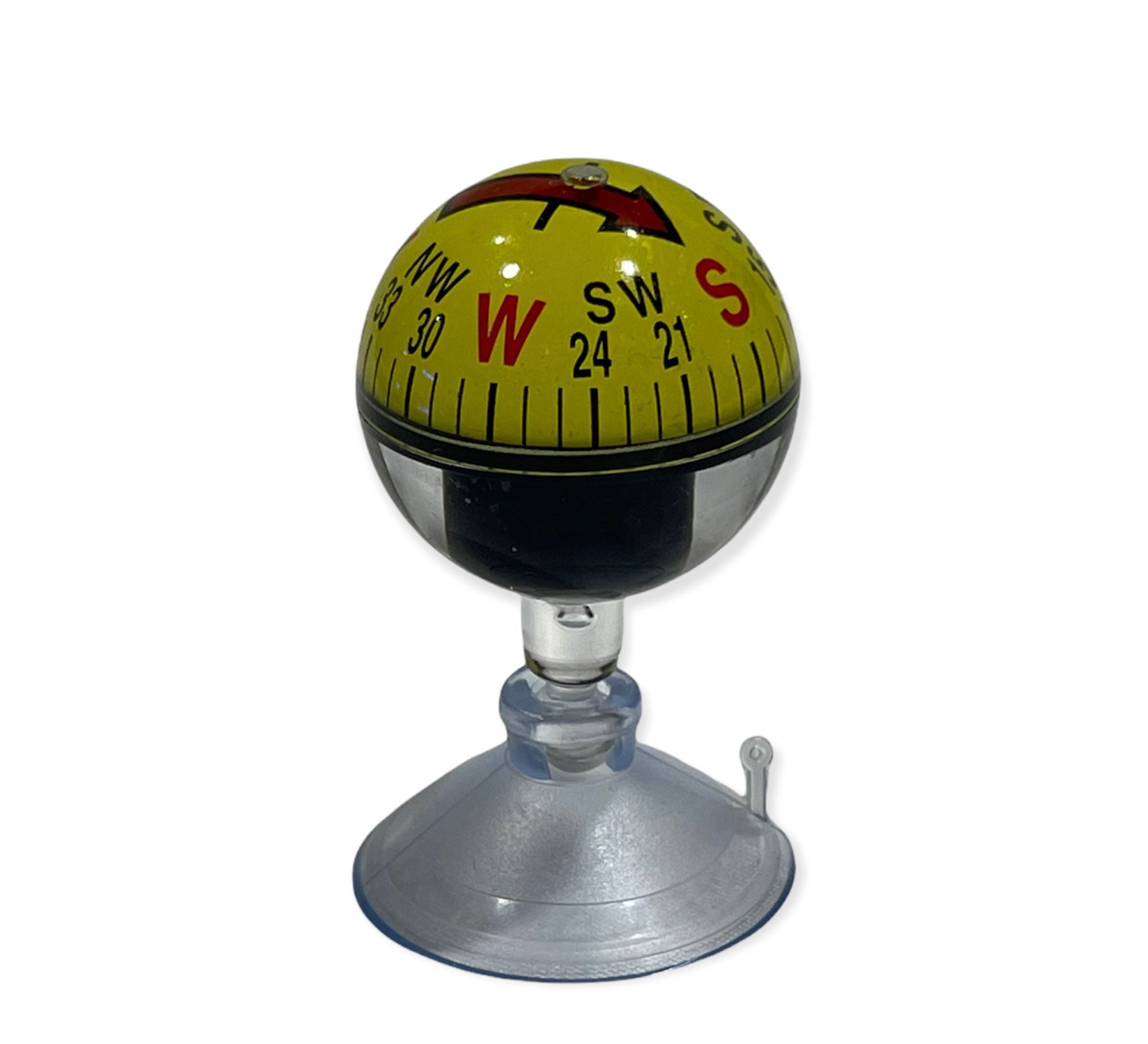 Pusula Orta Boy Sarı