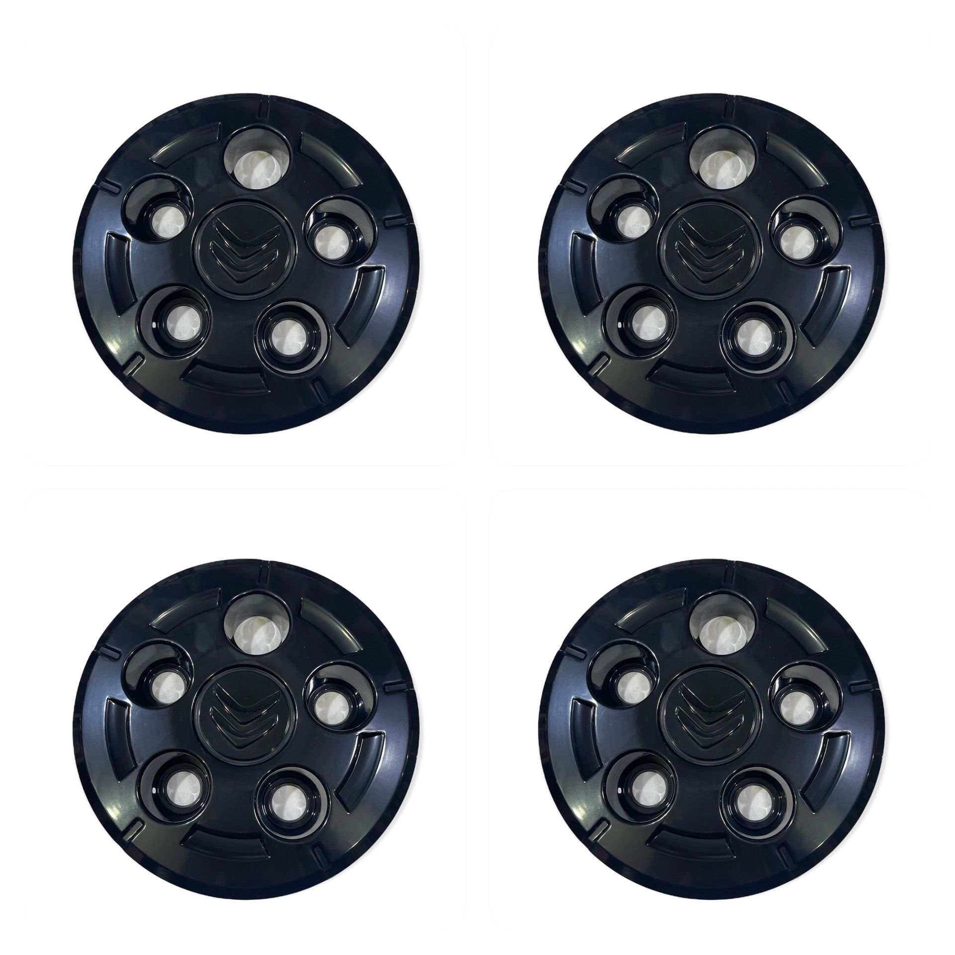 Citroen Jumper Jant Göbeği