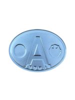 Orta Boy Metal A - Görsel 2