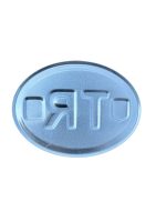 Orta Boy Metal TR - Görsel 2