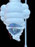 Michelin Büyük boy Bebek - Görsel 3