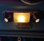 FORD Tavan Lambası - Görsel 2