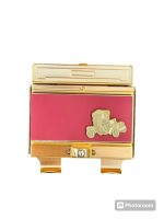 Sigaralık Bordo - Görsel 3