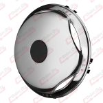 17,5 Krom Jant Kapağı ( Cobra )