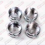 Daimler Jant Göbeği - Görsel 2