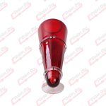 Klasik Vazo ( Kırmızı )