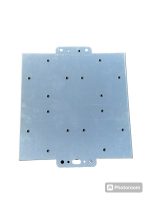 Geka Reflektör Kırmızı Beyaz - Görsel 2