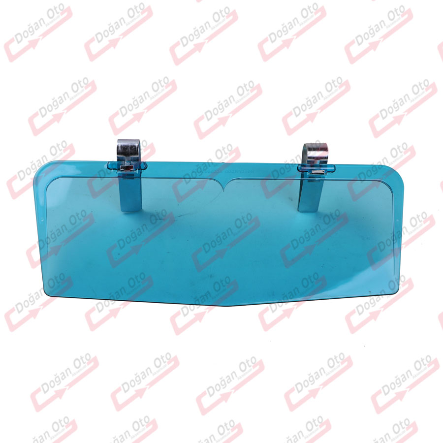 Hollywood Güneşlik ( Mavi )