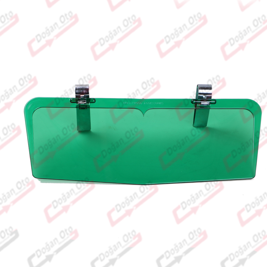 Hollywood Güneşlik ( Yeşil )