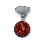 Pusula Orta Boy Kırmızı - Görsel 2