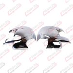 Renault Master Krom Ayna Kapağı