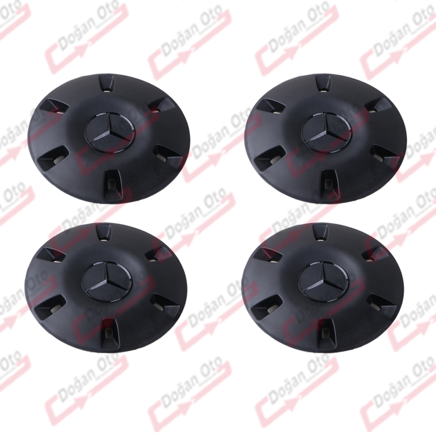 Mercedes Sprinter Jant Göbeği