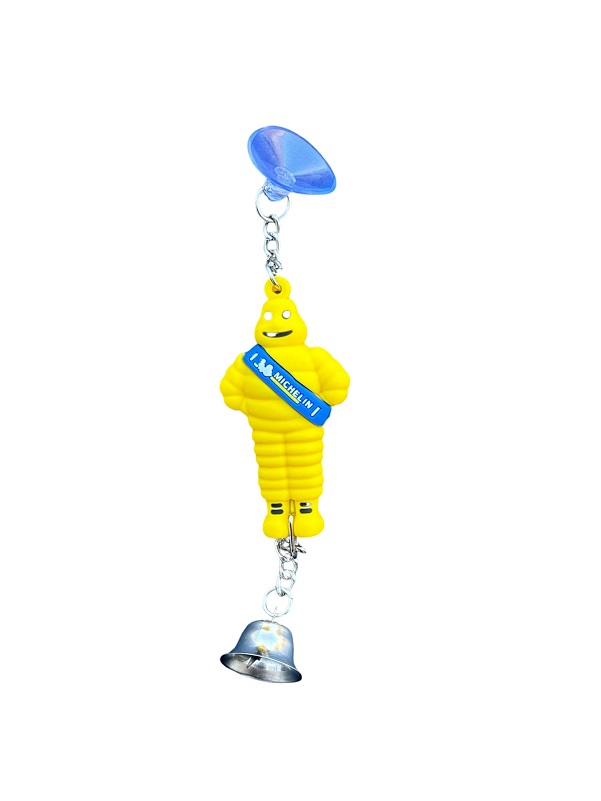 Vantuzlu Bebek Sarı