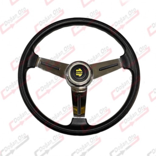 Personel Direksiyon Siyah