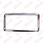 Yankee Plakalık - Görsel 2