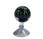 Pusula Orta Boy Siyah