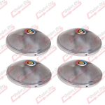 Üniversal Tas Jant Kapağı - Görsel 2