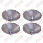 Üniversal Tas Jant Kapağı - Görsel 3