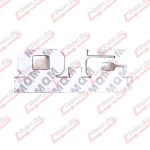 5.0 Performance Arma ( Kırmızı ) - Görsel 2