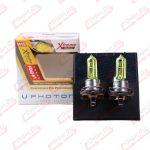 Photon H15 Sarı Far Ampülü - Görsel 2