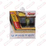 Photon H15 Sarı Far Ampülü - Görsel 3