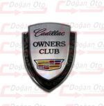 Cadillac Club Arma GRİ