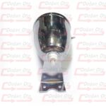 Krom Antifar Düğmeli - Görsel 2