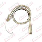 Ezme Kalem Mor Lamba - Görsel 2