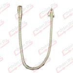 Ezme Kalem Mor Lamba - Görsel 3