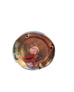 Yumurta Lamba Mavi - Görsel 2