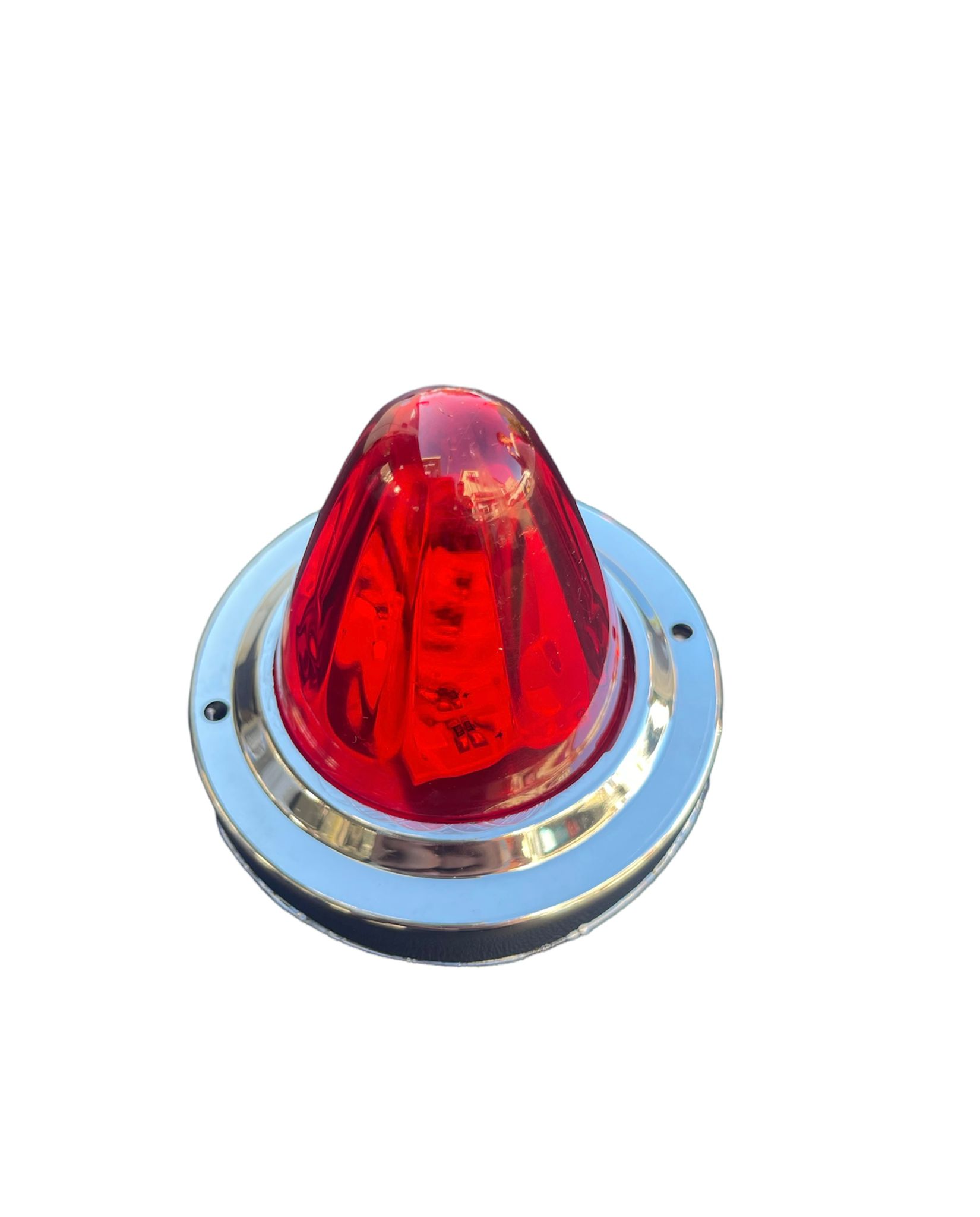 Yumurta Lamba Kırmızı