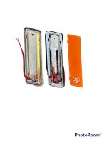 Cadillac İç Direk Lamba turuncu - Görsel 2