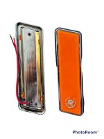 Cadillac İç Direk Lamba turuncu - Görsel 3