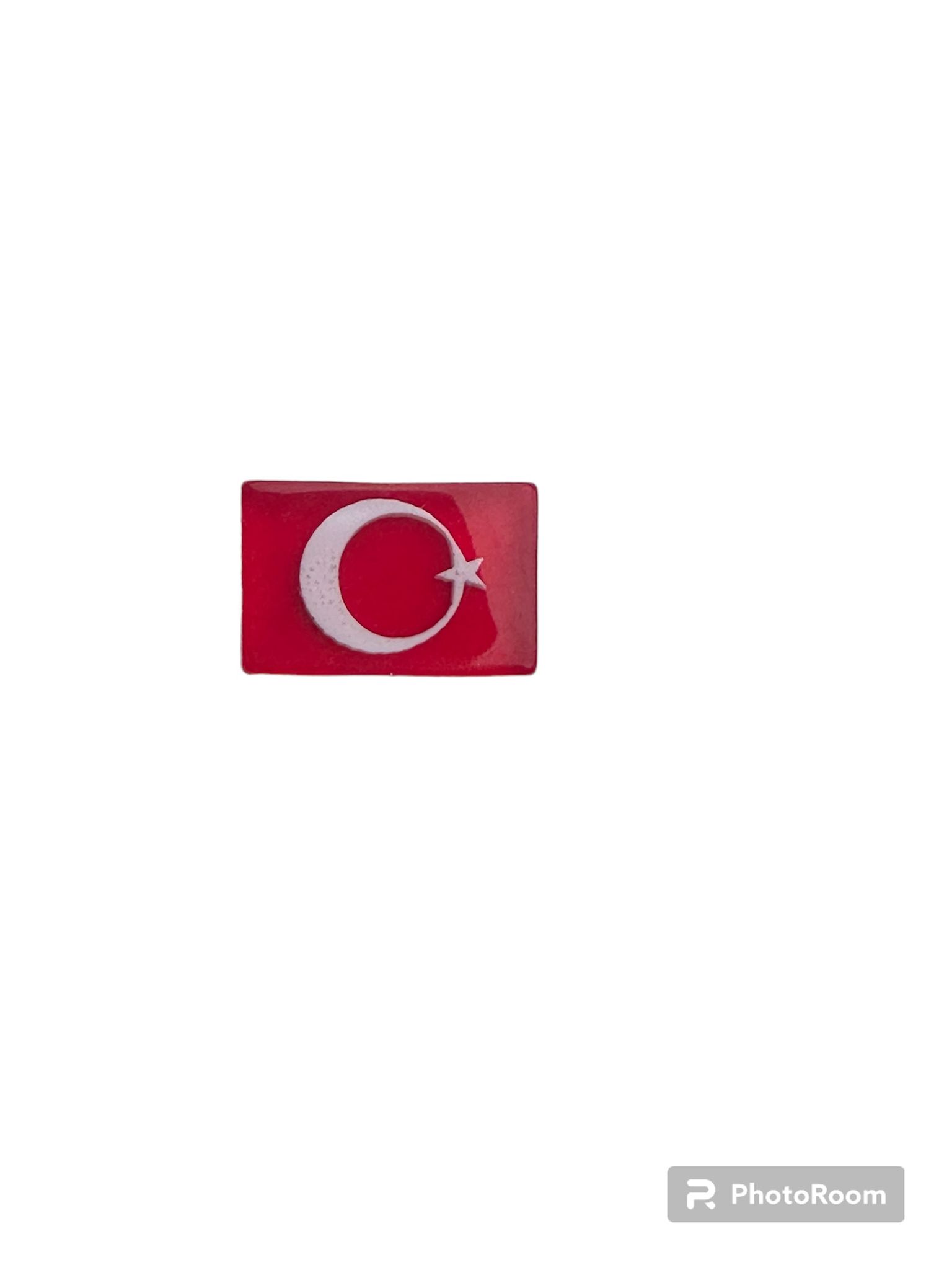 KÜP ŞEKER POLYESTER BAYRAK (ÖLÇÜLERE DİKKAT EDİNİZ)