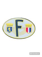 Büyük F İthal Üstü Mineli