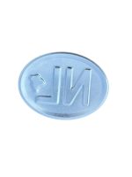 Orta Boy Metal NL - Görsel 2