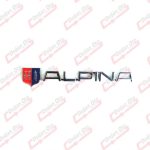Alpina Yazı