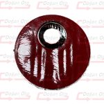 STS Kilitlik ( Bordo ) - Görsel 2