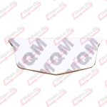 Cadillac Arma Metal Küçük - Görsel 2