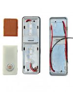 Cadillac Gazetelik Turuncu Beyaz - Görsel 2