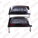 Carello Plaka Lambası - Görsel 2