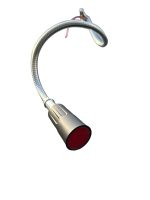 Ezme Kalem Mor Siyah Kafa - Görsel 3