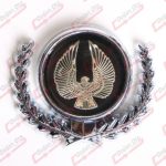 Çelenkli Thunderbird Arma - Görsel 2