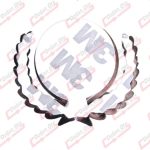 Çelenkli Thunderbird Arma - Görsel 3