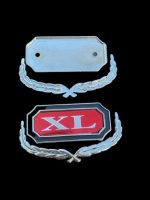 Çelenkli XL Yanlık - Görsel 2